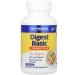 enzymedica Digest Basic + Probiotics 90 Caps enzymes