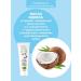 Faberlic Nuki toothpaste with coconut oil Faberlik - Buy Online on GoSupps.com