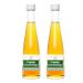 avec profit Jerusalem artillery and sugar syrup in glass bottles - Buy Online on GoSupps.com