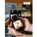 Dobroteev Malt extract for baking bread (rye) 400 g - Buy Online on GoSupps.com