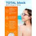 Floresan Sunscreen for the face and body SPF 80 - Buy Online on GoSupps.com