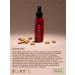 Rada Russkikh Monal and hands moisturizing cherries and almonds 100 ml - Buy Online on GoSupps.com