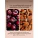 Rada Russkikh Monal and hands moisturizing cherries and almonds 100 ml - Buy Online on GoSupps.com