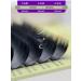 Eyelashes for building barbara l 0.07 9 mm - Buy Online on GoSupps.com