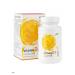 Alfit Plus Vitamin D3 in capsules 500 Calcium D3 - Buy Online on GoSupps.com