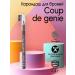 VIVIENNE SABO Coup de Genie eyebrow pencil tone 01