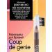 VIVIENNE SABO Coup de Genie eyebrow pencil tone 01 - Buy Online on GoSupps.com