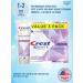 CREST 3D White Brilliance - Toothpaste 130 G (3 pcs.)