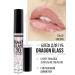 LUXVISAGE Lip gloss transparent Dragon Glass 3d Volume glossy - Buy Online on GoSupps.com