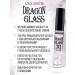LUXVISAGE Lip gloss transparent Dragon Glass 3d Volume glossy - Buy Online on GoSupps.com