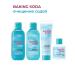 BIELITA Enzyme powder for washing with soda baking Soda - Buy Online on GoSupps.com