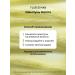 Flor de Man Korean shampoo with colorless henna for dry hair - Buy Online on GoSupps.com
