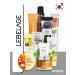 Lebelage Cutting gel for the face and body with cucumber of Korea 300 ml - Buy Online on GoSupps.com