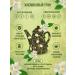 FOODVILL Green tea leaf jasmine oolong jasmine 100 grams - Buy Online on GoSupps.com