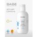 BABE LABORATORIOS Children's shampoo from the milk crusts of seborrhea