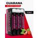 XXIPower Guarana liquid drink without sugar Guarana 9pc x 25 ml