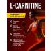 XXIPower L-carnitin liquid 3600 mg 5 ampoules x 25 ml of strawberry - Buy Online on GoSupps.com