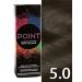 POINT Cream-painting prof. No. 5.0 - Buy Online on GoSupps.com