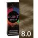 POINT Cream-painting prof. No. 8.0 - Buy Online on GoSupps.com