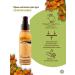 CHOCOLATTE Ground-hand cream sea buckthorn