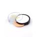 L'atuage Cosmetic Facial powder matting white - Buy Online on GoSupps.com