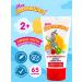 My sunshine Toothpaste children's multivitamin 65 g