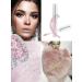 Dillon Lip gloss with sparkles transparent pearl nude - Buy Online on GoSupps.com