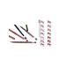 TF Cosmetics for lips automatic Slide-on Lip Liner 36 Living Coral - Buy Online on GoSupps.com