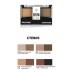 TF Cosmetics Eyebrow shadows double Brow Style 52 - Buy Online on GoSupps.com