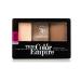 TF Cosmetics Shadows Feature Trio Color Empire 306 Forest Walnut