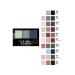 TF Cosmetics Shadows Feature Trio Color Empire 306 Forest Walnut - Buy Online on GoSupps.com