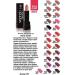 TF Cosmetics Lipstick matte Triumph Matte Secret 935 Red Salsa - Buy Online on GoSupps.com