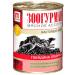 Zoogourman Dog feed 750 g 9 pcs