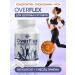 OVER Glucosamine chondroitin MSM for joints Dad 180 capsules - Buy Online on GoSupps.com