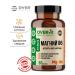 OVER Magnesium B6 magnesium citrate for the nervous system 60 capsules