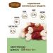 Country delicacies Calcium bone with a duck for mini-rocks 5 pcs - Buy Online on GoSupps.com