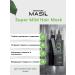 MASIL Korean mask for quick restoration and nutrition of hair - Buy Online on GoSupps.com