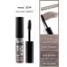 LUXVISAGE Brow Tint Waterproof eyebrow gel tone 104 Taupe Grey