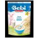 Bebi Premium Milk oatmeal 1+1 400 grams - Buy Online on GoSupps.com