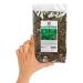 Herbs of the Crimean Mountains Melissa dried leaves for tea grass 60 gr - Buy Online on GoSupps.com