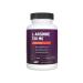 PROTEINCOMPANY Amino acid l arginine 90 capsules - Buy Online on GoSupps.com
