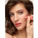 OK Beauty Lip tint matte coral shade tanami tone - Buy Online on GoSupps.com