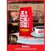 Gutenberg Coffee in grains 250 g Taste Bailis aroma fresh fry arabica