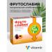 Vitamir Frutoslabi laxative for losing weight Zhev. Tab 30 pcs