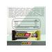 POWER PRO Protein bar for gaining mass of Tuffy - Buy Online on GoSupps.com