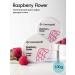 Cosmoprofi Raspberry Flower cream for hand and body - 100 grams