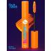 7DAYS Color mascara for eyelashes and hair orange - Buy Online on GoSupps.com