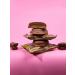 CHIKALAB Protein cookies with souffle in chocolate without sugar chokolad - Buy Online on GoSupps.com