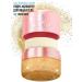 7DAYS Highlighter for the face is dry crumbly and bronzer - Buy Online on GoSupps.com