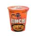 Asian food Lapsha nongsham with kimchi (kimchi) in a cup of 4pcs of 75g Korea - Buy Online on GoSupps.com